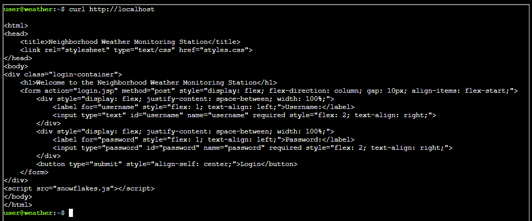 Identifying Snowcat version