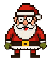 Santa